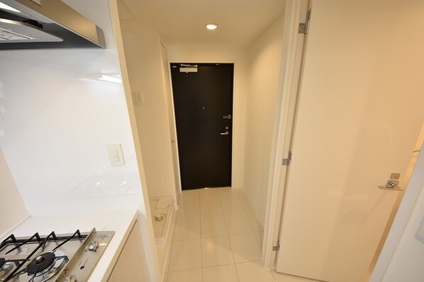 LAPiS南麻布の物件内観写真